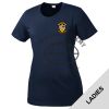 Circle Ten - Ladies PosiCharge ® Competitor™ Tee Thumbnail