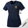 Circle Ten - Ladies PosiCharge ® Competitor™ Tee Thumbnail