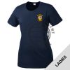 Circle Ten - Ladies PosiCharge ® Competitor™ Tee Thumbnail