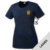 Circle Ten - Ladies PosiCharge ® Competitor™ Tee Thumbnail