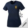 Circle Ten - Ladies PosiCharge ® Competitor™ Tee Thumbnail