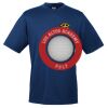 Circle Ten - Men's Zone Performance T-Shirt Thumbnail