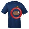 Circle Ten - Men's Zone Performance T-Shirt Thumbnail