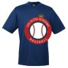 Circle Ten - Men's Zone Performance T-Shirt Thumbnail