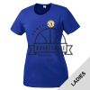 Circle Ten 2024 - Ladies PosiCharge ® Competitor™ Tee Thumbnail