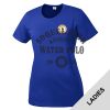 Circle Ten 2024 - Ladies PosiCharge ® Competitor™ Tee Thumbnail