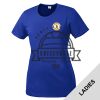 Circle Ten 2024 - Ladies PosiCharge ® Competitor™ Tee Thumbnail