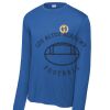 Circle Ten - Long Sleeve PosiCharge ® Competitor Tee Thumbnail