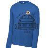 Circle Ten - Long Sleeve PosiCharge ® Competitor Tee Thumbnail