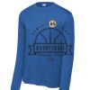 Circle Ten - Long Sleeve PosiCharge ® Competitor Tee Thumbnail