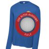 Circle Ten - Long Sleeve PosiCharge ® Competitor Tee Thumbnail