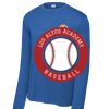 Circle Ten - Long Sleeve PosiCharge ® Competitor Tee Thumbnail