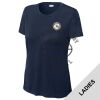 Circle Ten 2024 V2 - Ladies PosiCharge ® Competitor™ Tee Thumbnail