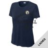 Circle Ten 2024 V2 - Ladies PosiCharge ® Competitor™ Tee Thumbnail