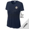 Circle Ten 2024 V2 - Ladies PosiCharge ® Competitor™ Tee Thumbnail