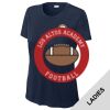 Circle Ten 2024 V2 - Ladies PosiCharge ® Competitor™ Tee Thumbnail