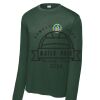 C10 - Long Sleeve PosiCharge ® Competitor Tee Thumbnail