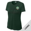 C10 - Women's PosiCharge ® Competitor Tee Thumbnail